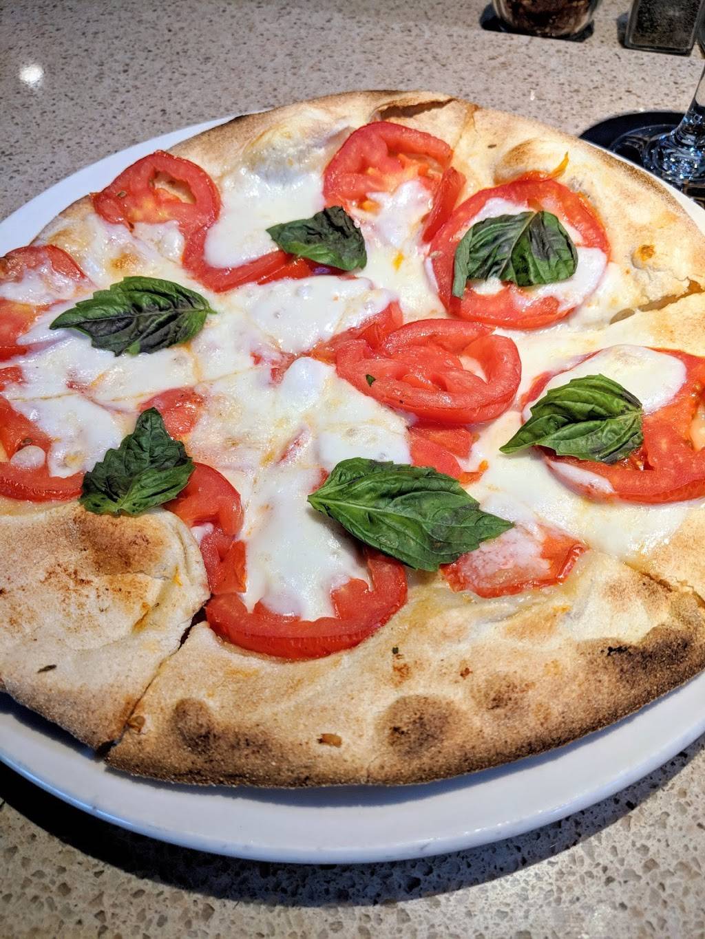 Brixx Wood Fired Pizza - Gastonia | restaurant | 501 Cox Rd, Gastonia, NC 28054, USA | 7048740404 OR +1 704-874-0404