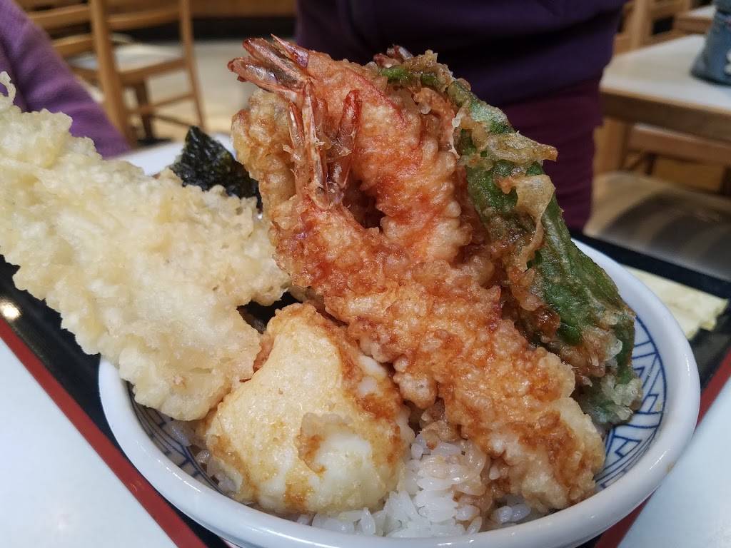 Hannosuke | restaurant | 21515 S Western Ave, Torrance, CA 90501, USA | 3107878350 OR +1 310-787-8350