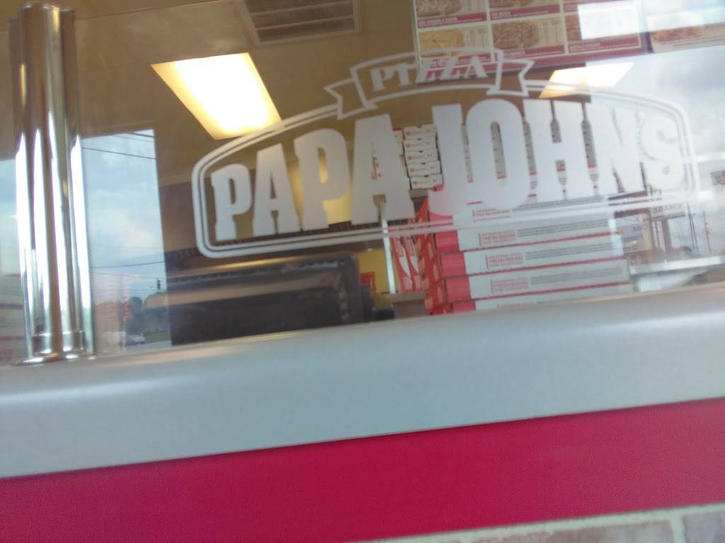 Papa Johns Pizza | restaurant | 3100 Ring Rd, Elizabethtown, KY 42701, USA | 2707657272 OR +1 270-765-7272