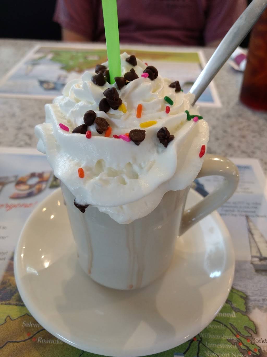 Southern Pancake & Waffle House | bakery | 1605 Richmond Rd, Williamsburg, VA 23185, USA | 7572205542 OR +1 757-220-5542