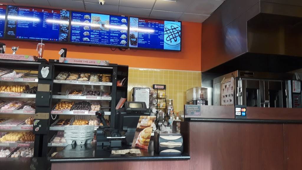 Dunkin | bakery | 14632 SW 8th St, Miami, FL 33184, USA | 3052215710 OR +1 305-221-5710