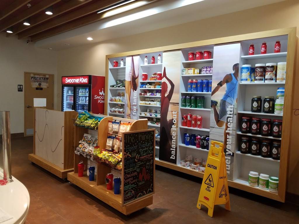 Smoothie King | restaurant | 9231 W Flagler St Suite C-103, Miami, FL 33174, USA | 3052215154 OR +1 305-221-5154