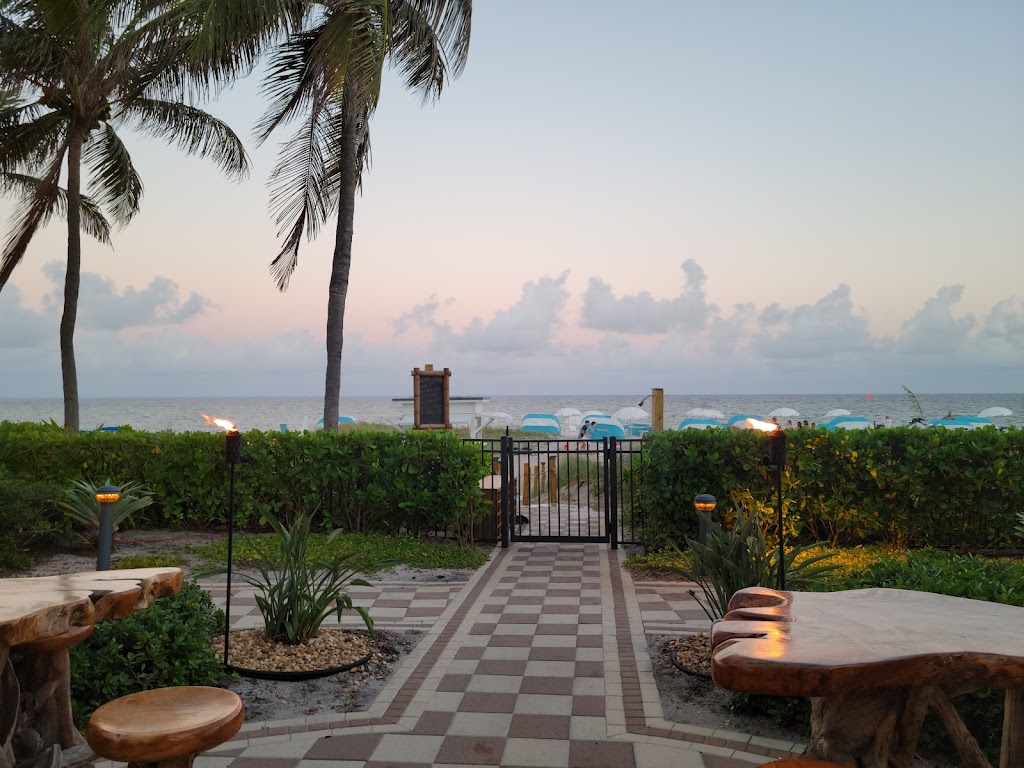 Sushi Lab | restaurant | 1350 N Ocean Blvd, Pompano Beach, FL 33062, USA | 9549377366 OR +1 954-937-7366