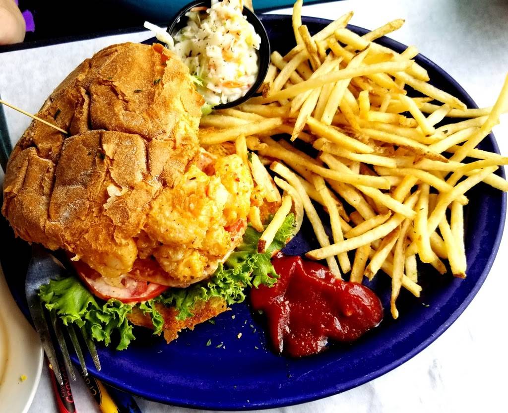 Food For Thought | restaurant | 1647 Richmond Rd, Williamsburg, VA 23185, USA | 7576454665 OR +1 757-645-4665