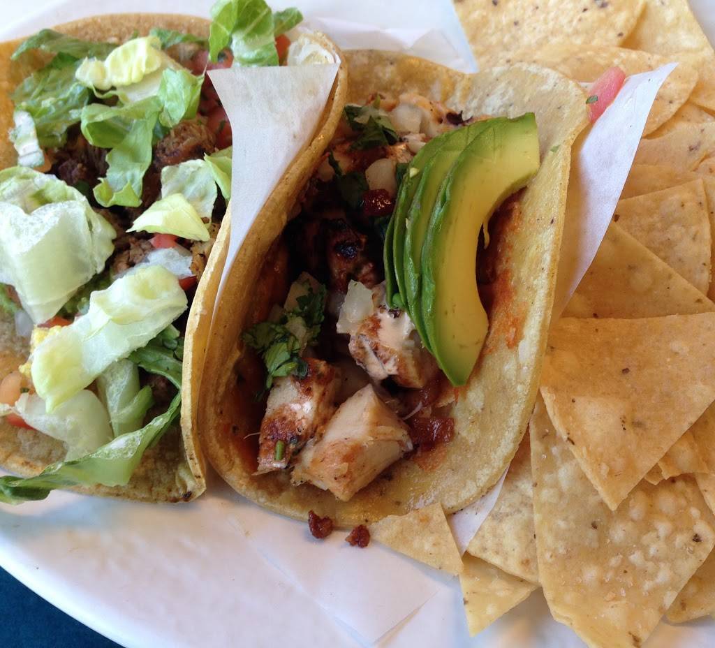 Rubios | restaurant | 19035 Goldenwest St #101, Huntington Beach, CA 92648, USA | 7145369109 OR +1 714-536-9109