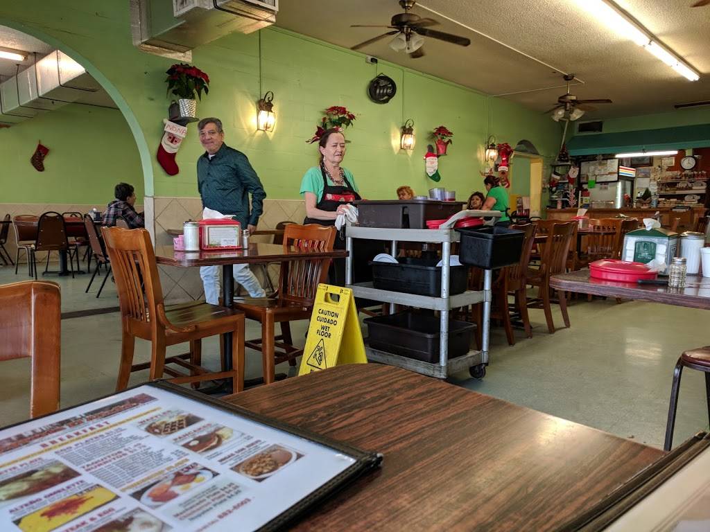Alteño Taqueria | restaurant | 2601 Ayers St, Corpus Christi, TX 78404, USA | 3618828003 OR +1 361-882-8003