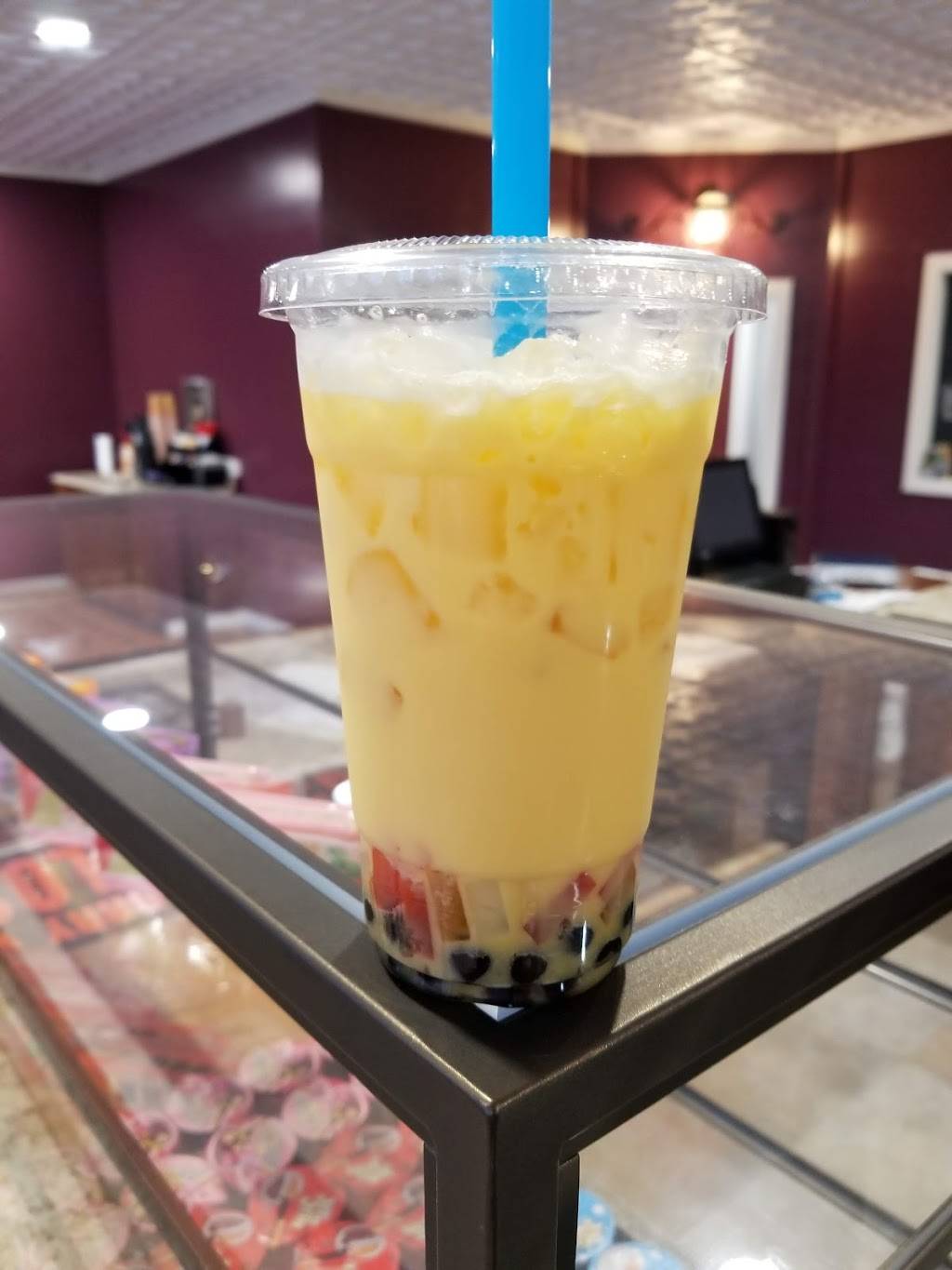 YummiCup Asian Restaurant | restaurant | 207 S US-301, Jesup, GA 31546, USA | 9124157090 OR +1 912-415-7090