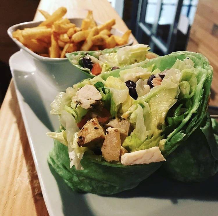 Crossbar Restaurant & Canteen | restaurant | 300 W Lincoln Ave, Anaheim, CA 92805, USA | 7142154854 OR +1 714-215-4854