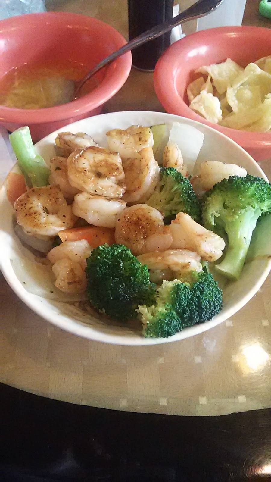 Tokyo Grill | restaurant | 1409 N Main St, Suffolk, VA 23434, USA | 7575398266 OR +1 757-539-8266