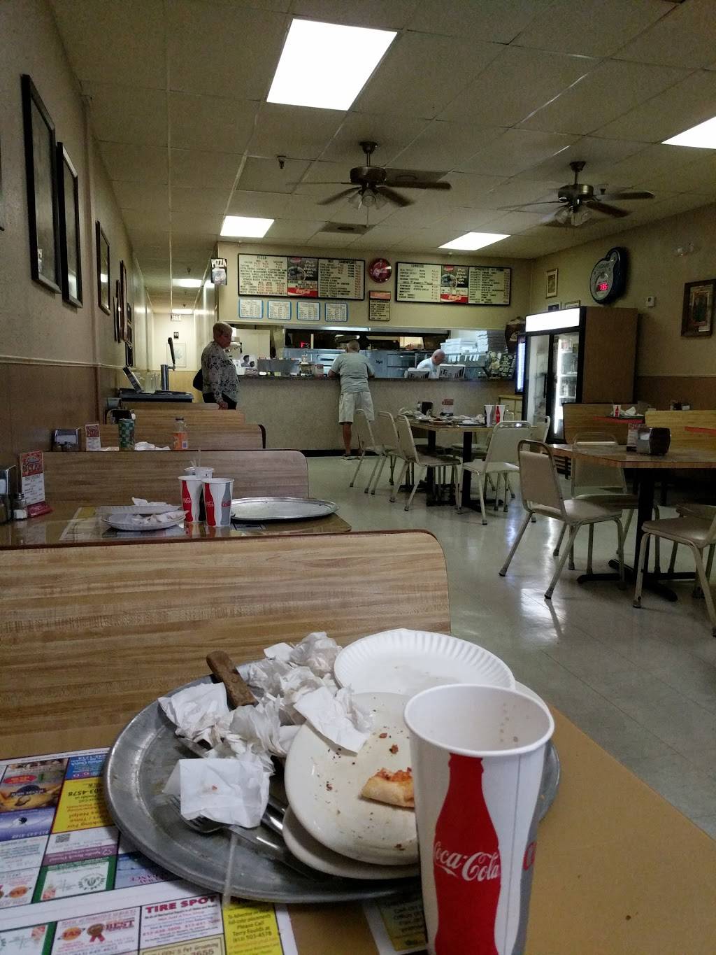 San Remo Pizzeria and Restaurant | restaurant | 6426 N U.S. Hwy 41, Apollo Beach, FL 33572, USA | 8136459742 OR +1 813-645-9742