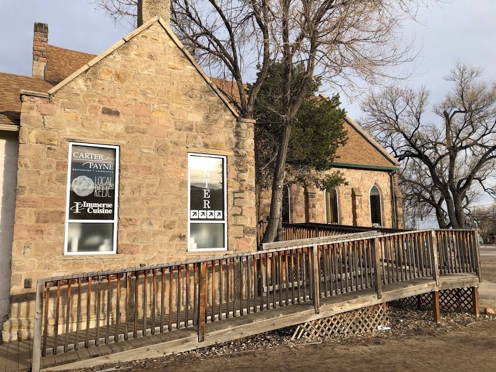 Local Relic | restaurant | 320 S Weber St, Colorado Springs, CO 80903, USA | 7192700077 OR +1 719-270-0077