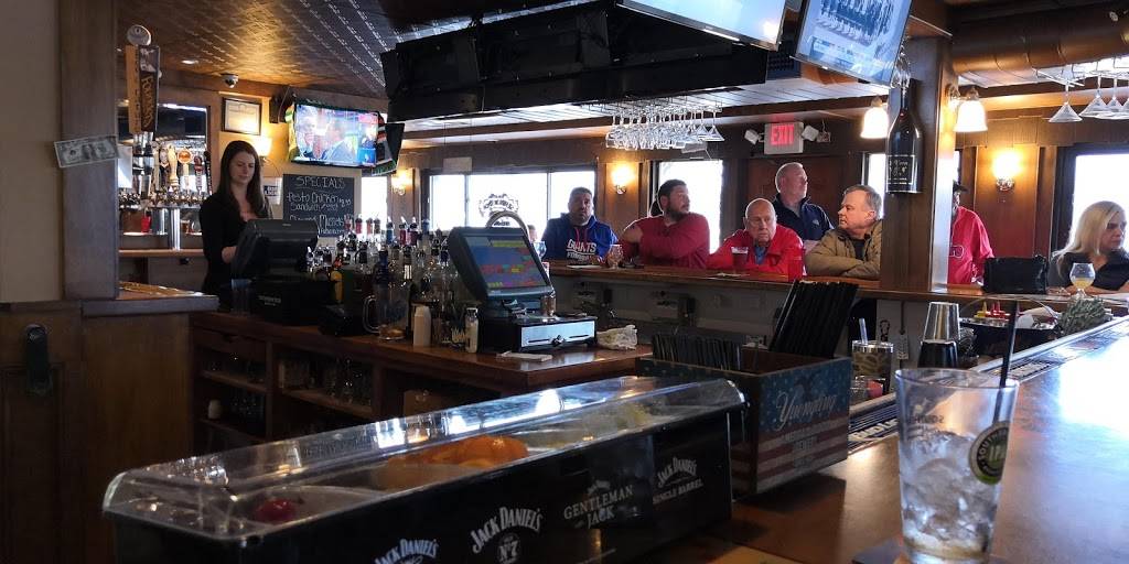 The Pour House Pub and Grill | restaurant | 4402 Watson Blvd, Johnson City, NY 13790, USA | 6072031031 OR +1 607-203-1031