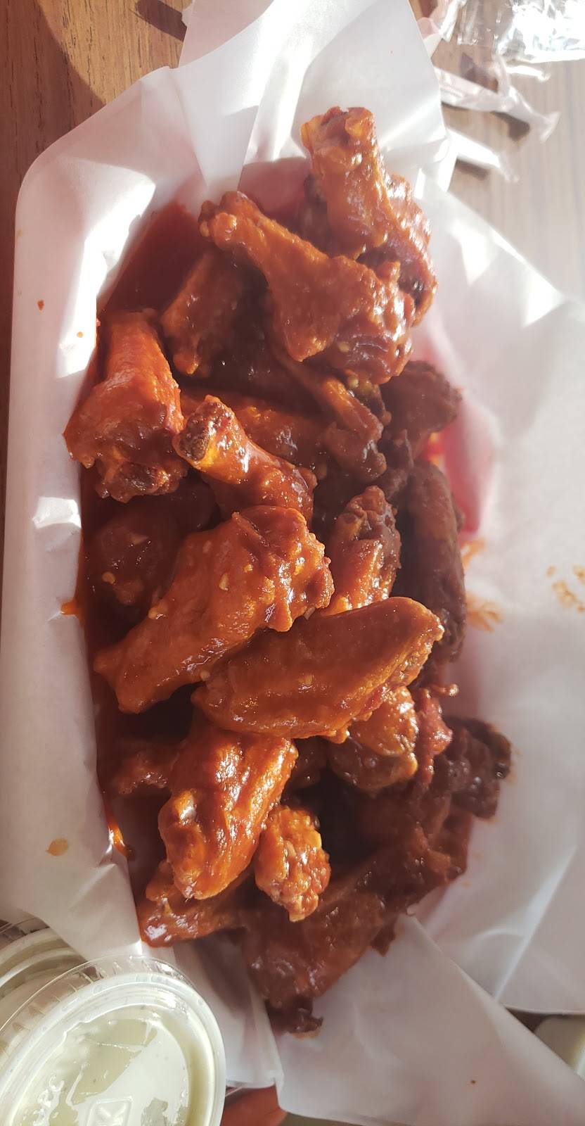 Wing Shack West Greeley | restaurant | 1815 65th Avenue WEST, Greeley, CO 80634, USA | 9703564651 OR +1 970-356-4651