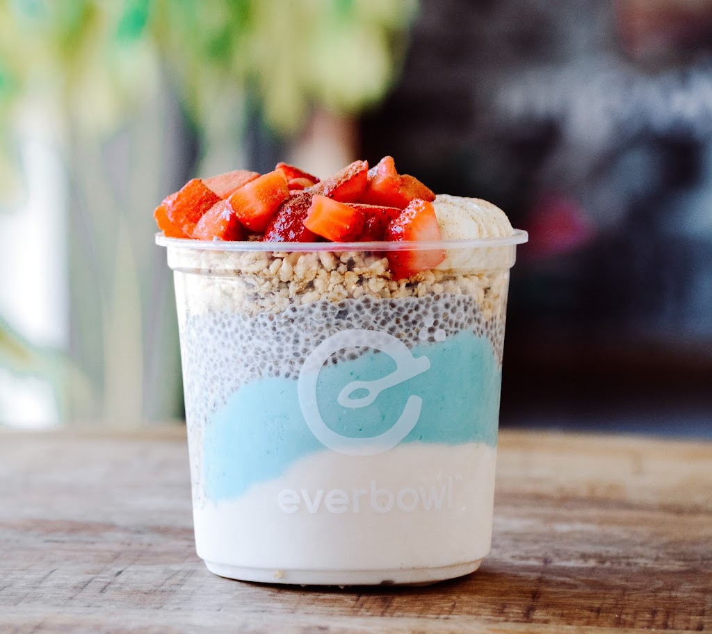 Everbowl - Cedar Rapids | restaurant | 1100 Blairs Ferry Rd NE Ste 113, Cedar Rapids, IA 52402, USA | 3192005376 OR +1 319-200-5376
