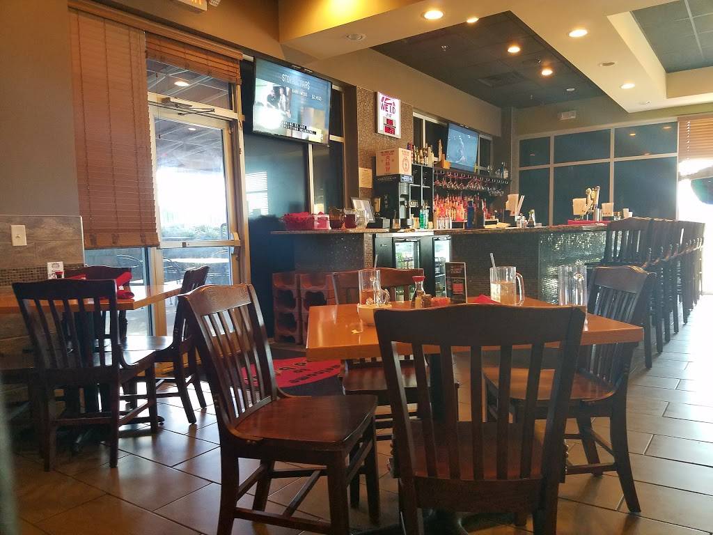 Red Bowl Asian Bistro | restaurant | 479 SC-72, Greenwood, SC 29649, USA | 8642273188 OR +1 864-227-3188