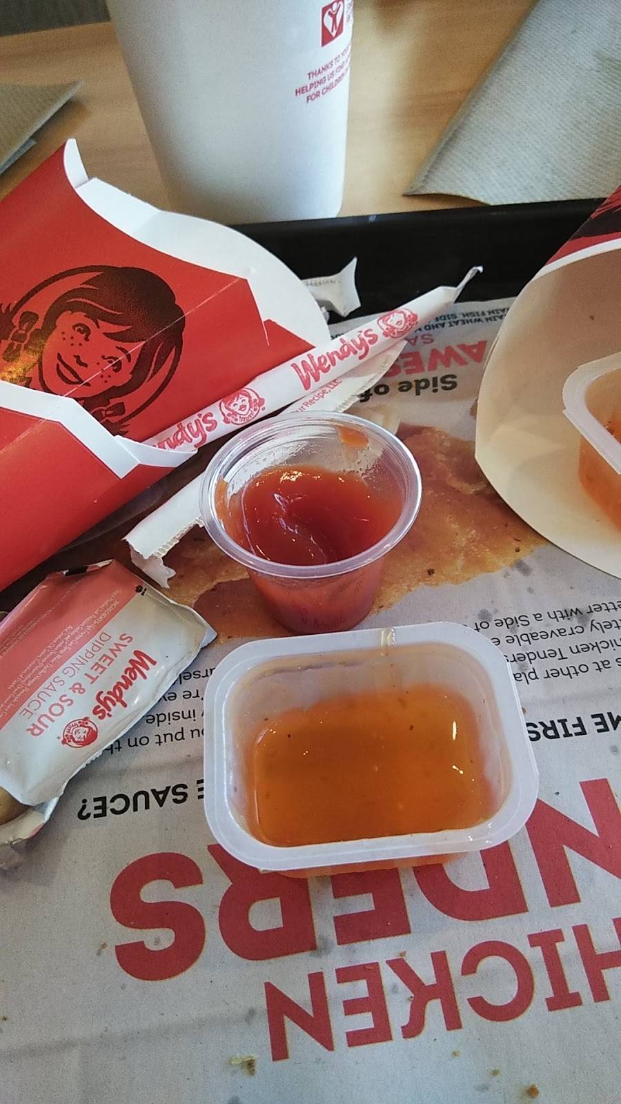 Wendys | restaurant | 6892 Garners Ferry Rd, Columbia, SC 29209, USA | 8037768440 OR +1 803-776-8440