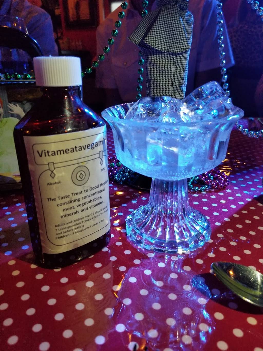 Petes hideaway | restaurant | 665 S Palm Canyon Dr, Palm Springs, CA 92264, USA | 7603226500 OR +1 760-322-6500