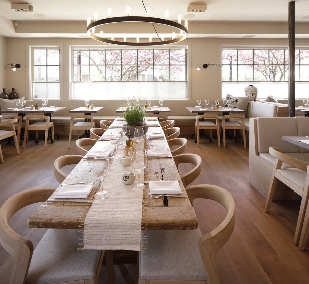 Tutto Il Giorno South | restaurant | 56 NY-27A, Southampton, NY 11968, USA | 6313773611 OR +1 631-377-3611