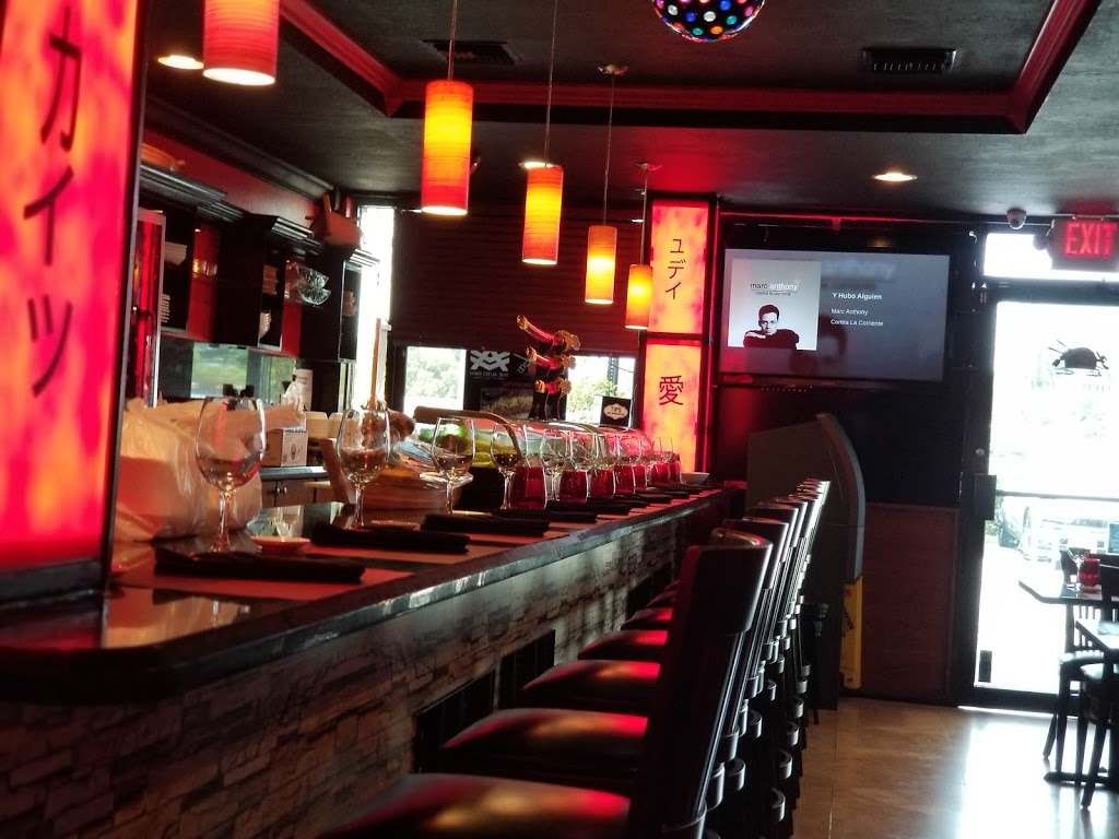 Kai Tsu Japanese Cuisine, Sushi bar and Steak House | restaurant | 8150 SW 8th St #115, Miami, FL 33144, USA | 3054180688 OR +1 305-418-0688