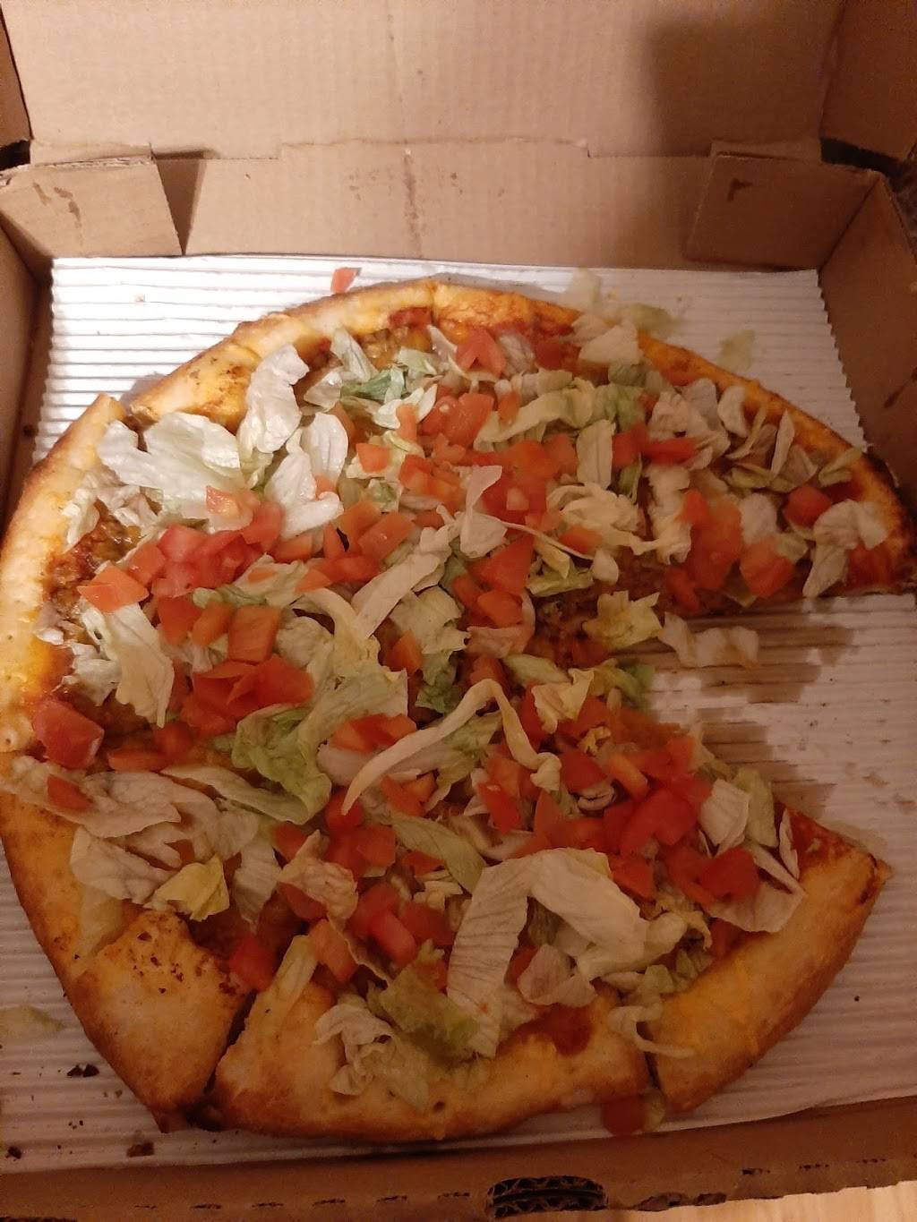 Parkside Pizza & Sub | restaurant | 22 S 3rd Ave, Fruitport Charter Twp, MI 49415, USA | 2317373888 OR +1 231-737-3888