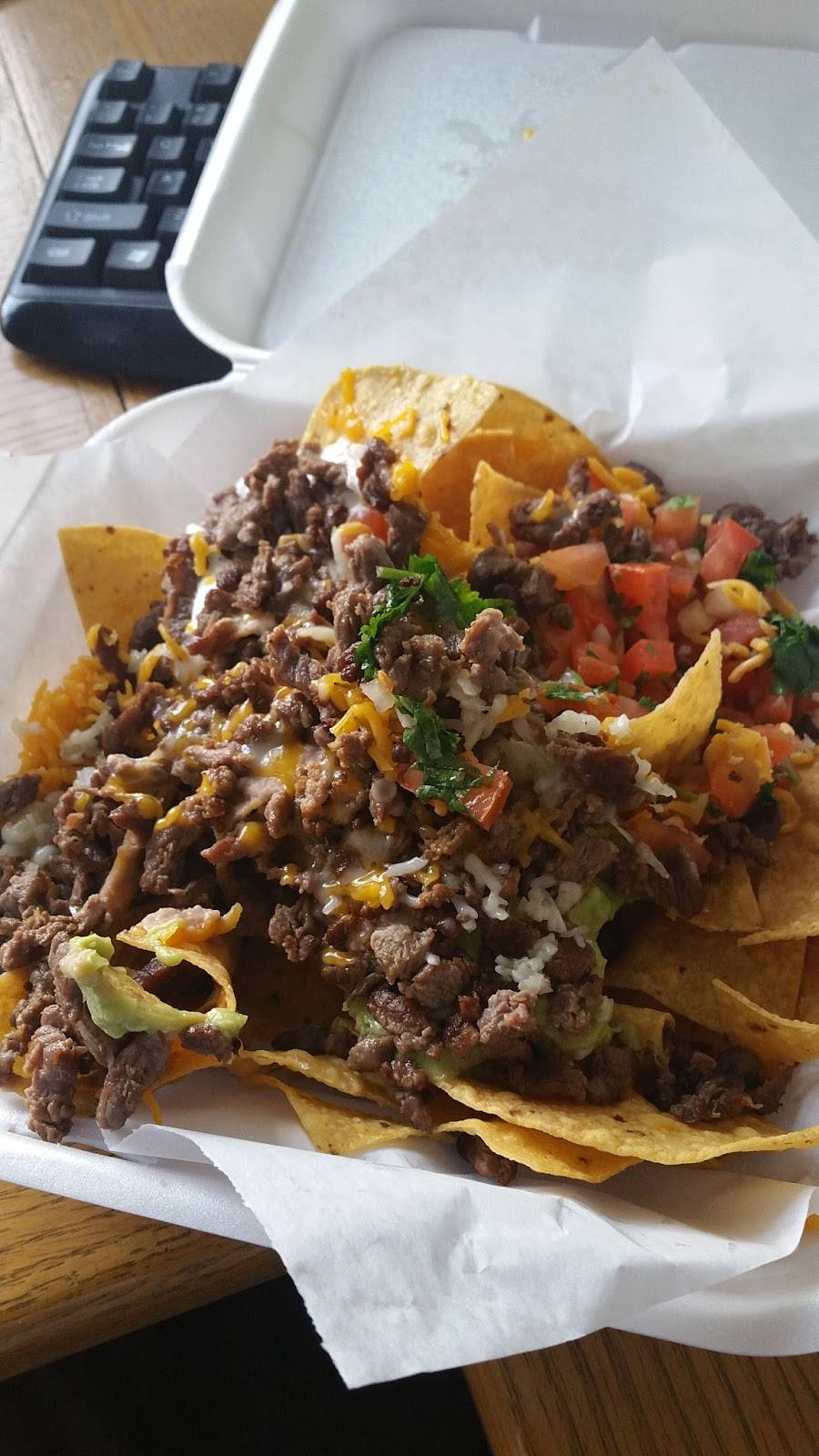 Viva Burrito | restaurant | 7550 N Pecos St, Denver, CO 80221, USA | 3034127391 OR +1 303-412-7391