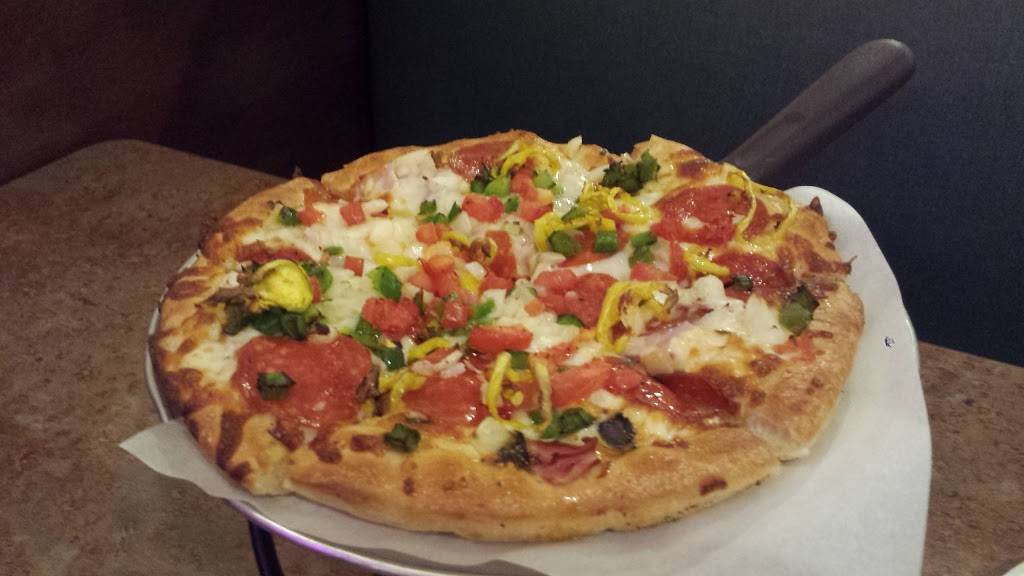 Longos Pizza | restaurant | 8907 Mentor Ave, Mentor, OH 44060, USA | 4409748282 OR +1 440-974-8282