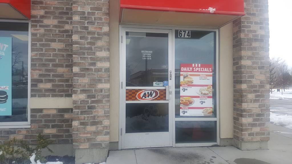 KFC | restaurant | 674 E 12300 S, Draper, UT 84020, USA | 8015726543 OR +1 801-572-6543