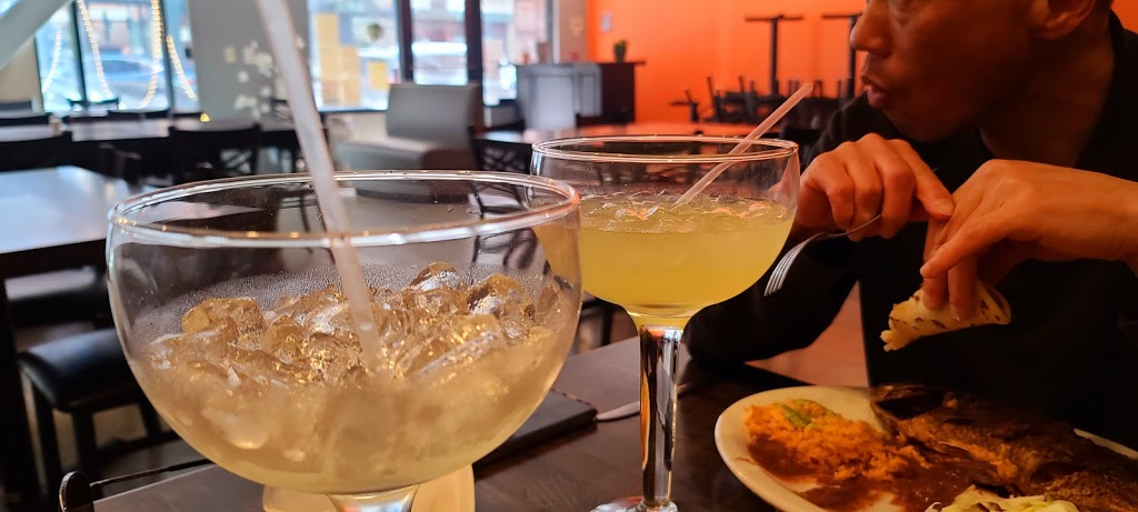 Dos Naciones Mexican and Salvadoran Cuisine | restaurant | 649 Congress St, Portland, ME 04101, USA | 2075360045 OR +1 207-536-0045