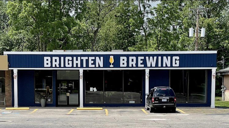 Brighten Brewing Company | restaurant | 1374 S Cleve-Mass Rd, Copley, OH 44321, USA | 3305763200 OR +1 330-576-3200