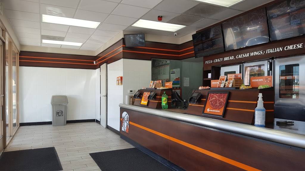 Little Caesars Pizza | meal takeaway | 1932 N Durfee Ave, South El Monte, CA 91733, USA | 6264430091 OR +1 626-443-0091
