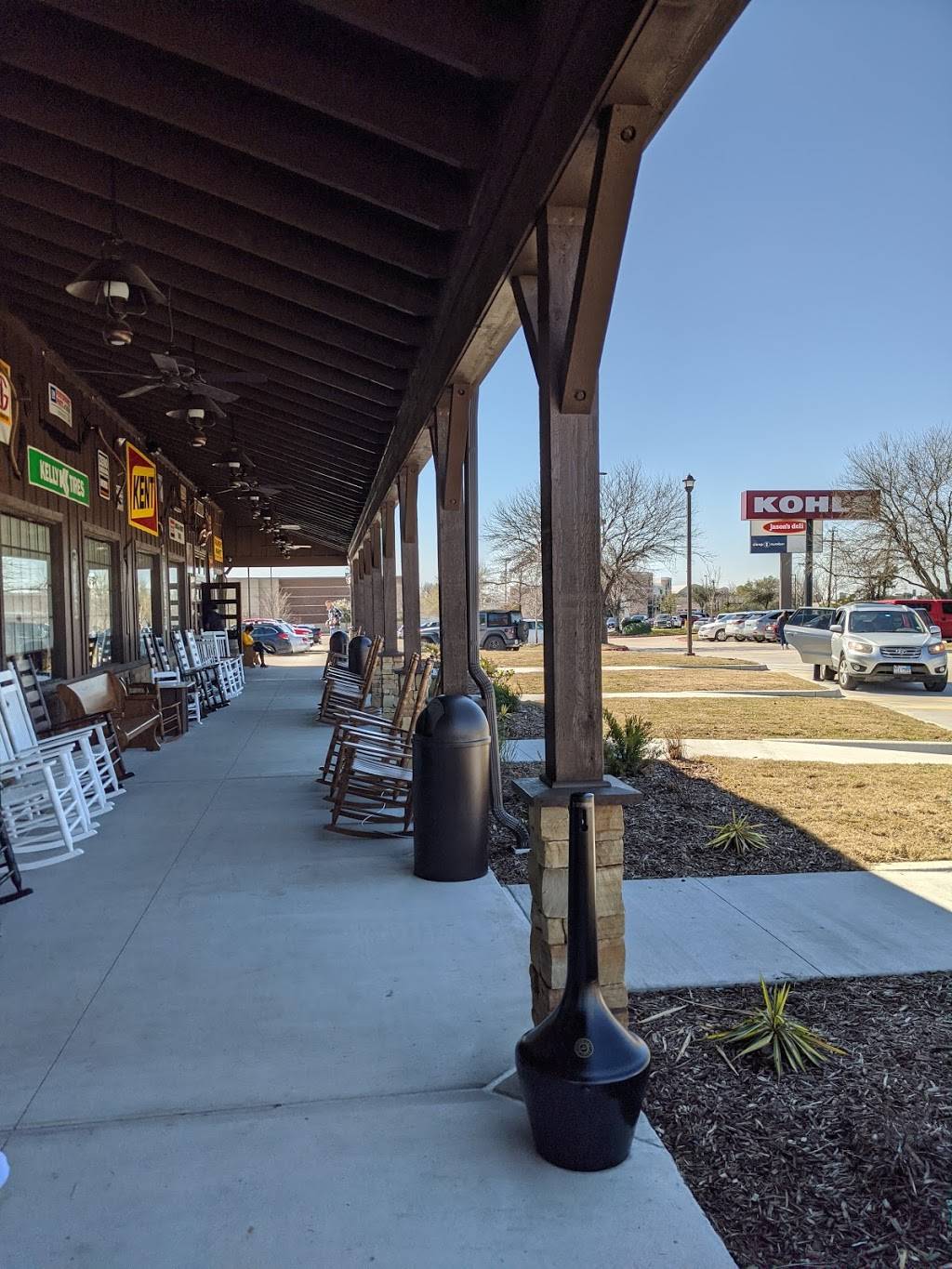 Cracker Barrel Old Country Store | restaurant | 845 E Interstate 30, Rockwall, TX 75087, USA | 9727222027 OR +1 972-722-2027