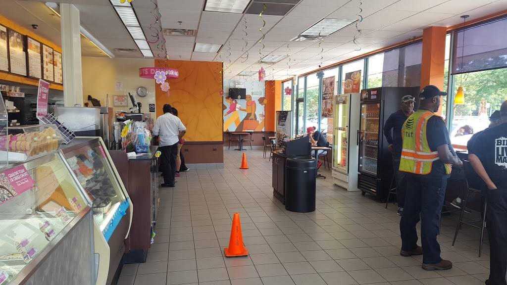 Dunkin Donuts | cafe | 3210 W 87th St, Chicago, IL 60652, USA | 7737762263 OR +1 773-776-2263