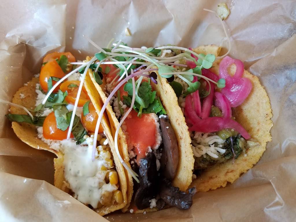 Chaia Tacos Georgetown | restaurant | 3207 Grace St NW, Washington, DC 20007, USA | 2023335222 OR +1 202-333-5222