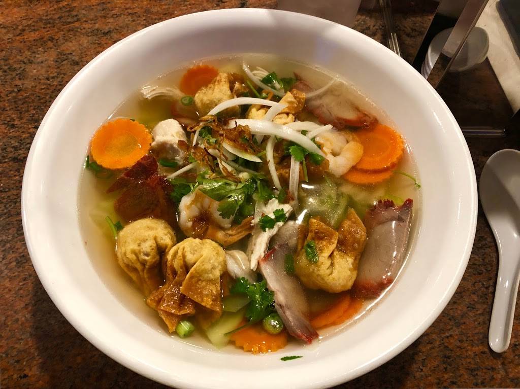 Pho King Good | restaurant | 1501 Grass Valley Hwy, Auburn, CA 95603, USA | 5308886868 OR +1 530-888-6868