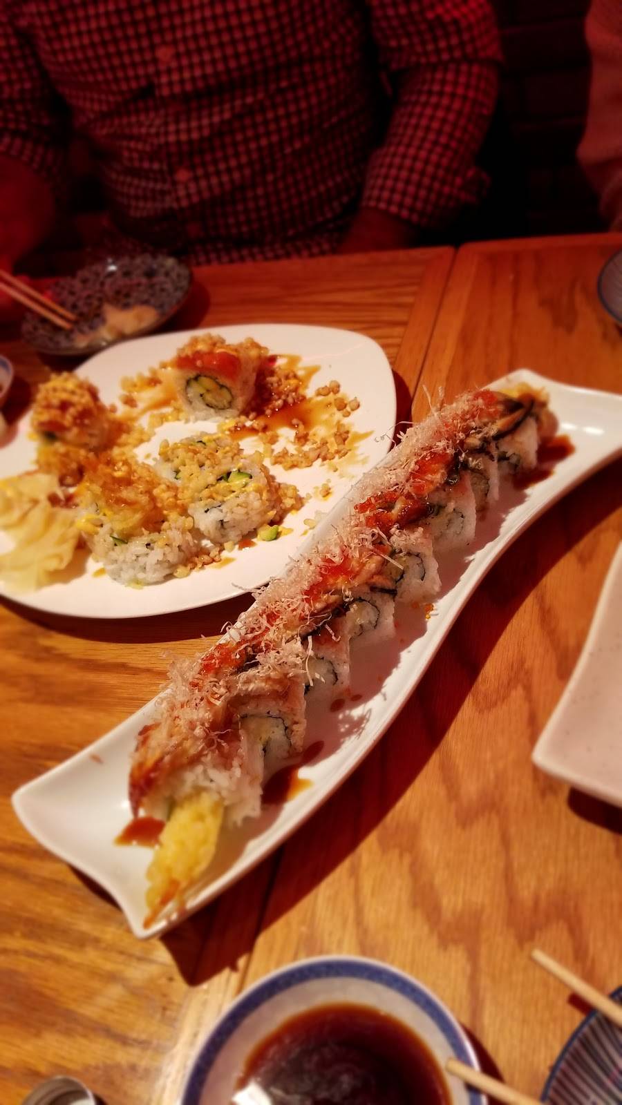 Yokohama | restaurant | 336 N Santa Cruz Ave, Los Gatos, CA 95030, USA | 4083951990 OR +1 408-395-1990