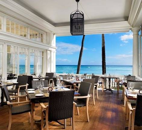 beachhouse at the moana | restaurant | 2365 Kalakaua Ave, Honolulu, HI 96815, USA | 8089214600 OR +1 808-921-4600