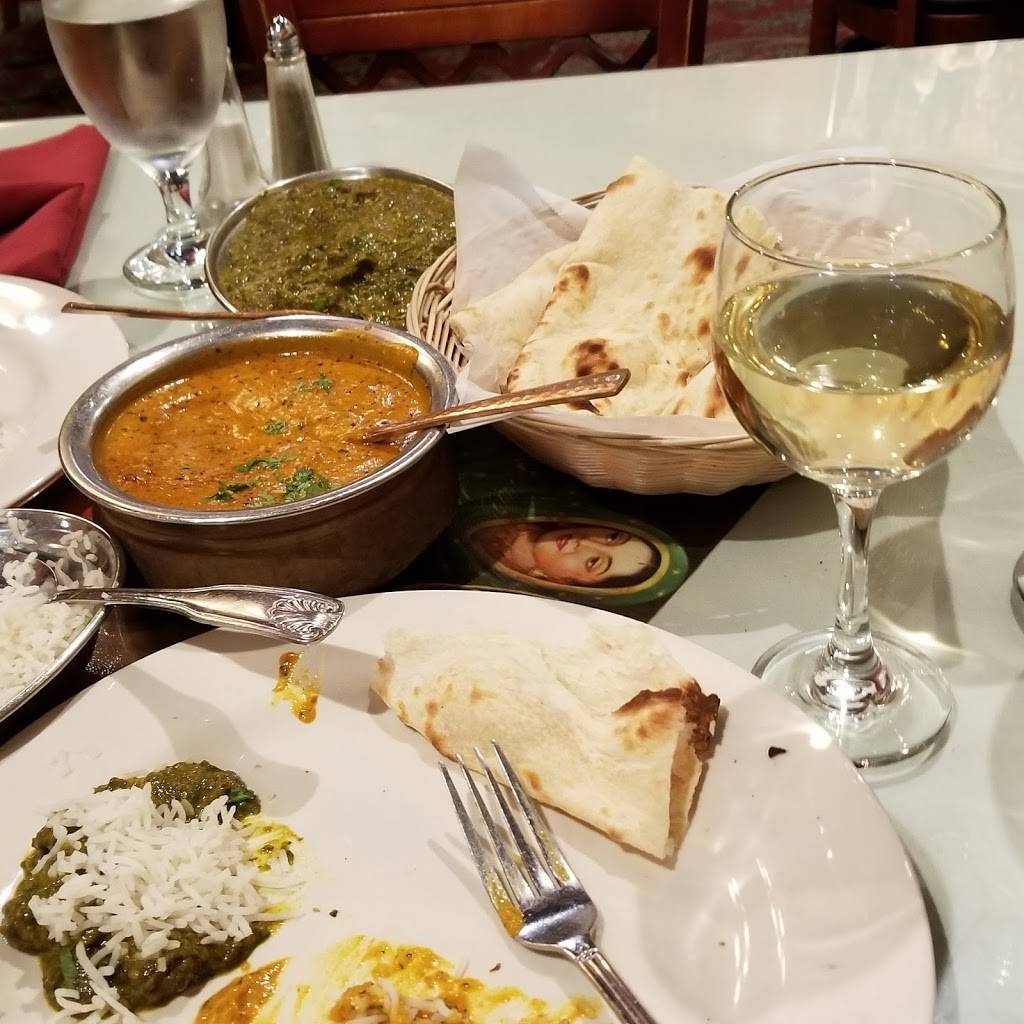 KARMA INDIAN CUISINE AND BAR | restaurant | 173 N Moorpark Rd, Thousand Oaks, CA 91360, USA | 8052302255 OR +1 805-230-2255