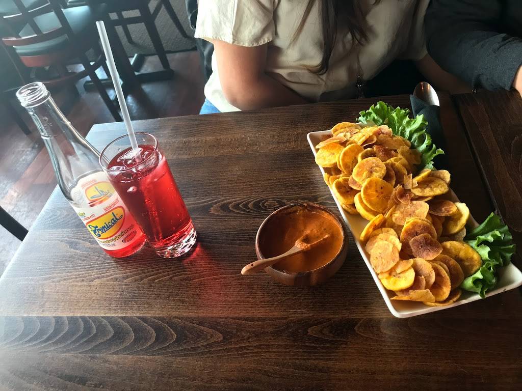 La Selva | restaurant | 94-02 80th St, Ozone Park, NY 11416, USA | 7182962785 OR +1 718-296-2785