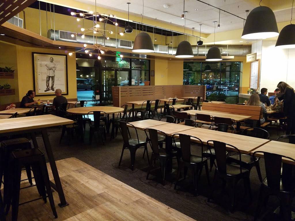 Tender Greens | restaurant | 4237 Campus Dr B 165, Irvine, CA 92612, USA | 9499541950 OR +1 949-954-1950