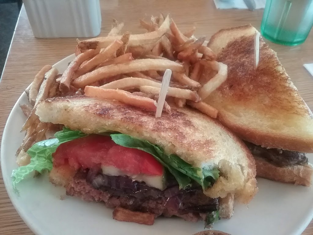 Home Style Cafe | restaurant | 790 S Main St, Fort Bragg, CA 95437, USA | 7079646106 OR +1 707-964-6106