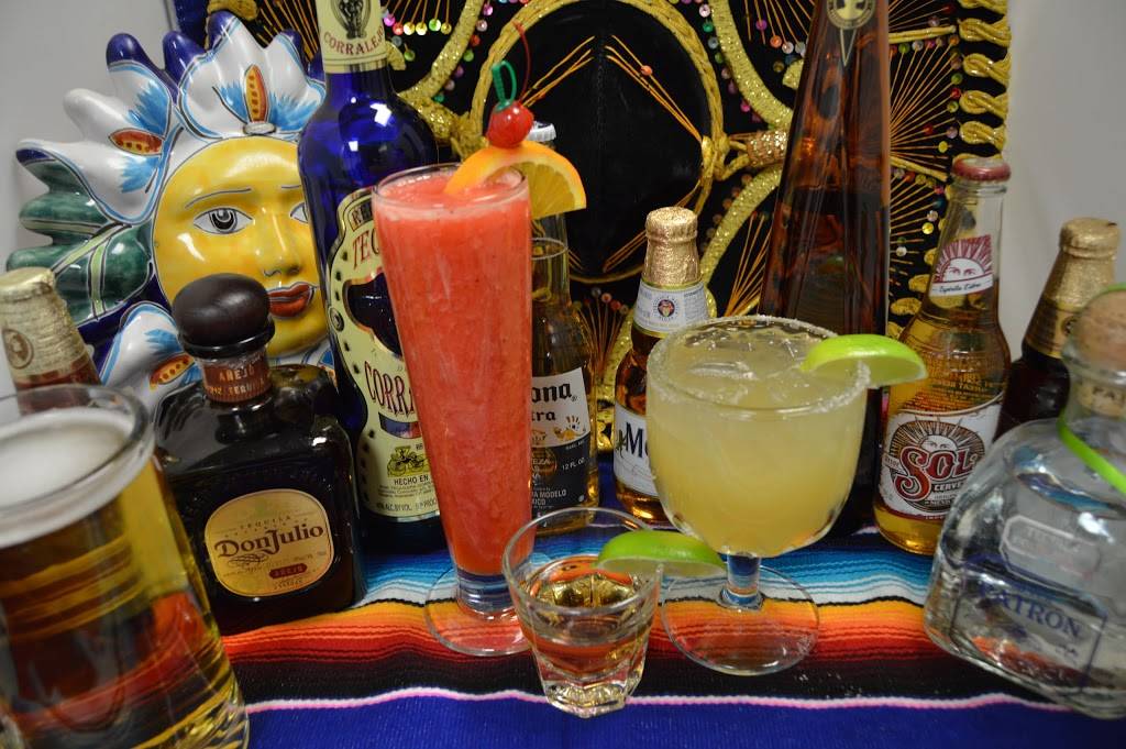 Pueblo Viejo Mexican Restaurant | restaurant | 5598 N Academy Blvd, Colorado Springs, CO 80918, USA | 7192661999 OR +1 719-266-1999