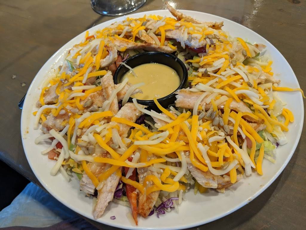 La Catrina | restaurant | 72 Main St, Newmarket, NH 03857, USA | 6032000278 OR +1 603-200-0278