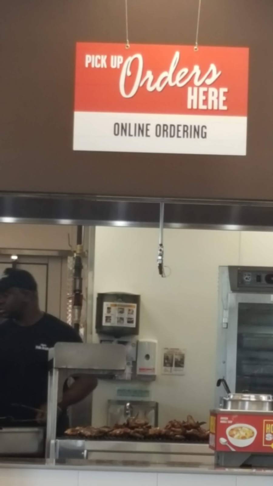 Pollo Tropical | restaurant | 16951 Miramar Pkwy, Miramar, FL 33027, USA | 3056707696 OR +1 305-670-7696