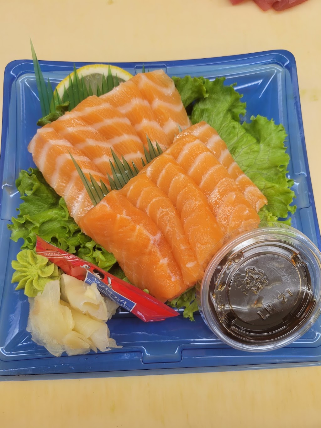 padaSUSHI(inside Smart& Final) | restaurant | 21672 Plano Trabuco Rd, Trabuco Canyon, CA 92679, USA | 9493108770 OR +1 949-310-8770