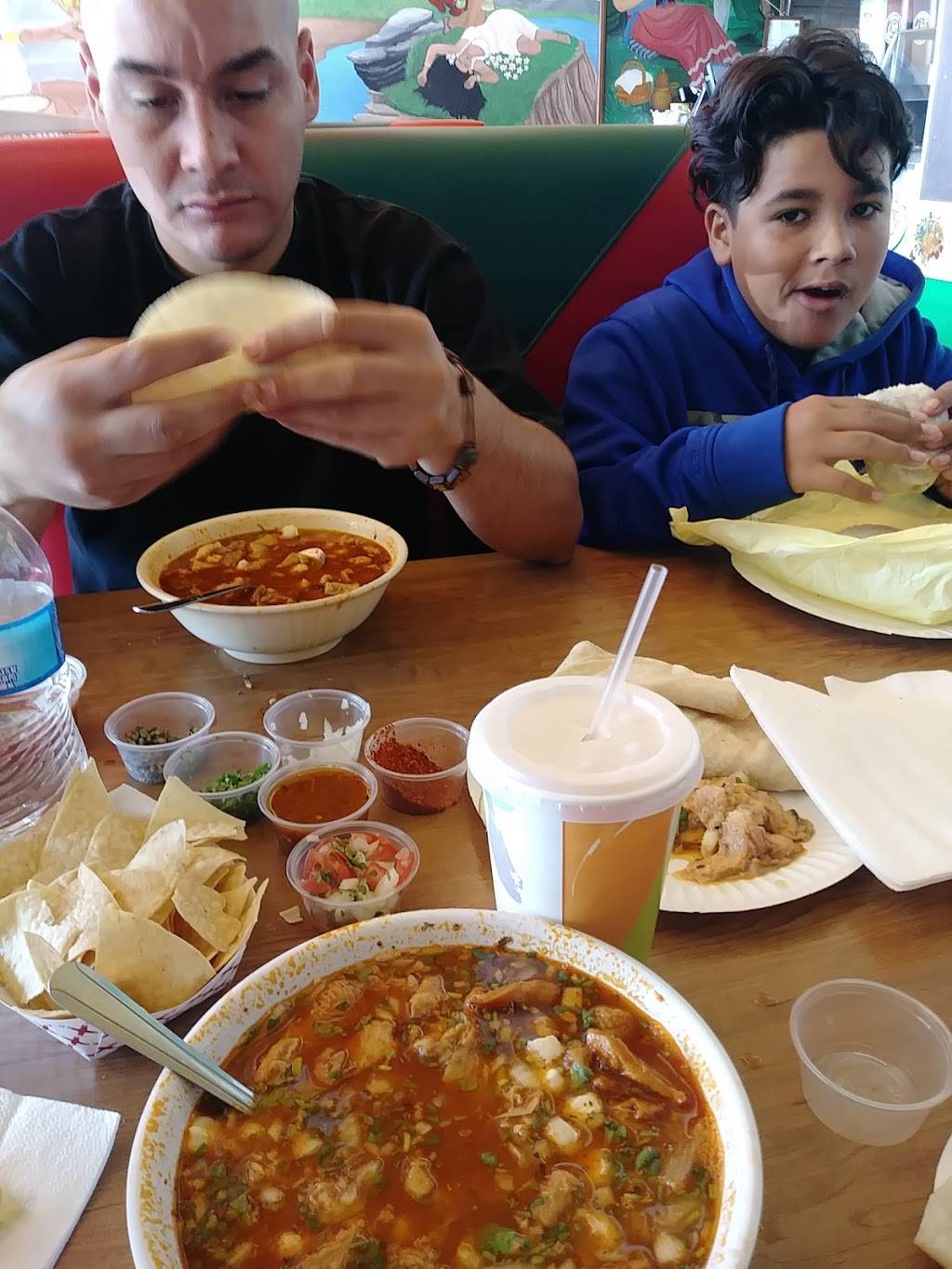 Puebla Tacos | restaurant | 700 N Lake Ave, Pasadena, CA 91104, USA | 6267976884 OR +1 626-797-6884