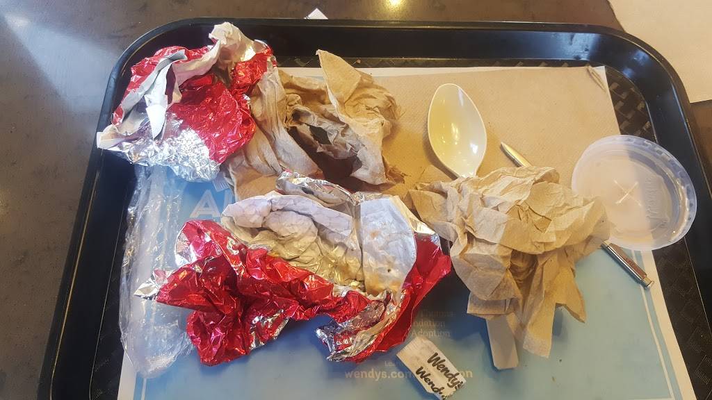 Wendys | restaurant | 1279 N Military Hwy, Norfolk, VA 23502, USA | 7574661372 OR +1 757-466-1372