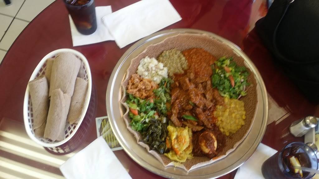 Ayda Ethiopian Restaurant | restaurant | 24940 Redlands Blvd, Loma Linda, CA 92354, USA | 9097996700 OR +1 909-799-6700