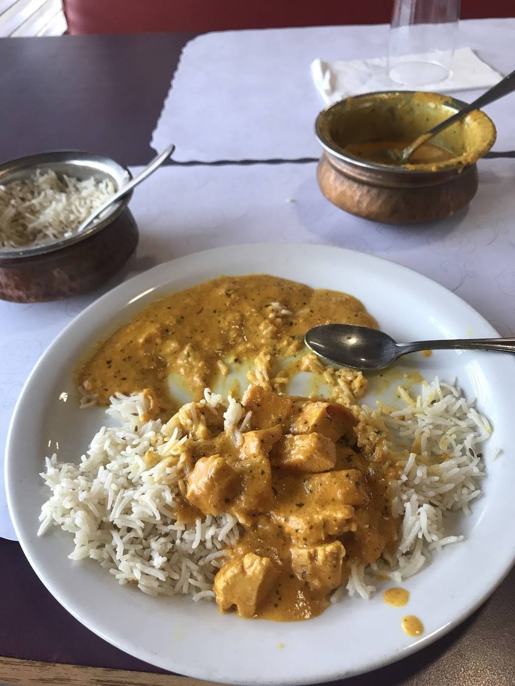 Tandoor Indian Restaurant | restaurant | 27167 Mission Blvd, Hayward, CA 94544, USA | 5108851212 OR +1 510-885-1212