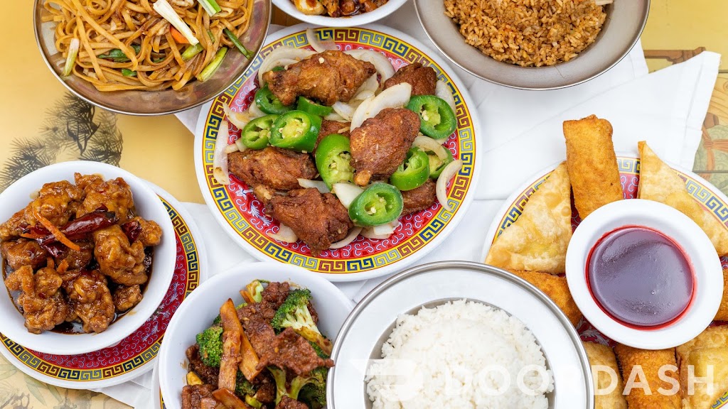 Quik Wok Express | restaurant | 8820 Alameda Ave, El Paso, TX 79907, USA | 9157594212 OR +1 915-759-4212