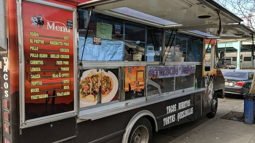 El Tonayense | restaurant | 1719 Harrison St, San Francisco, CA 94103, USA | 4155590404 OR +1 415-559-0404